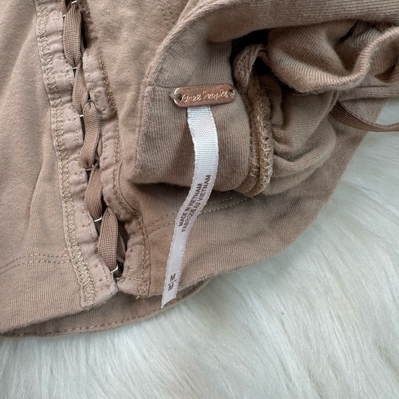 Free People Willow Top Reversible - Picture 7 of 8